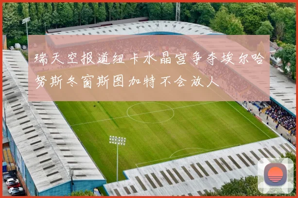 瑞天空报道纽卡水晶宫争夺埃尔哈努斯冬窗斯图加特不会放人