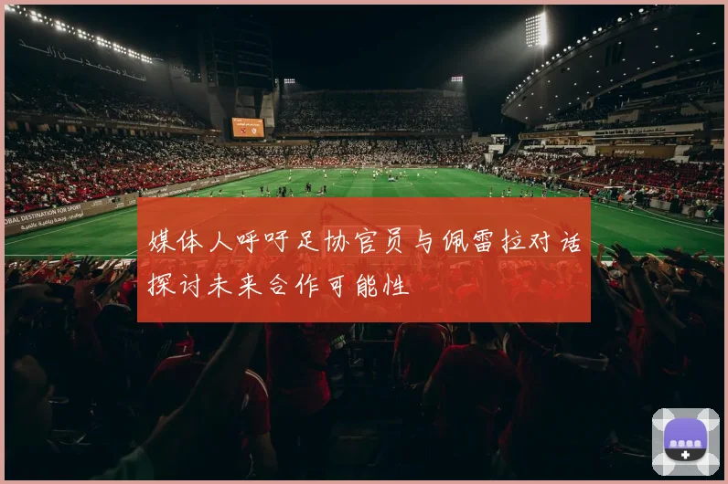 媒体人呼吁足协官员与佩雷拉对话探讨未来合作可能性