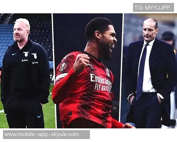 阿莱格里或将调整阵型莱奥中锋奇克前腰对抗佛罗伦萨