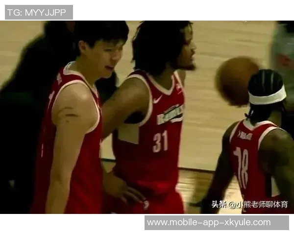 杨瀚森信心满满全面开花35分钟内豪取20分7篮板7助攻2抢断2盖帽