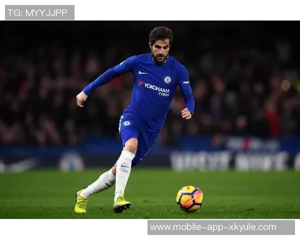 法布雷加斯回忆切尔西岁月称其为职业生涯最佳选择之一 法布雷加斯回忆切尔西岁月称其为职业生涯最佳选择之一