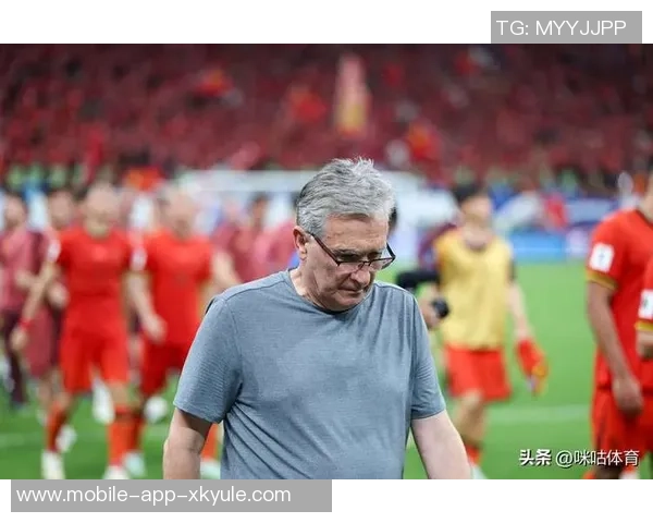 前国足主帅伊万宣布退休42年执教生涯画上句号
