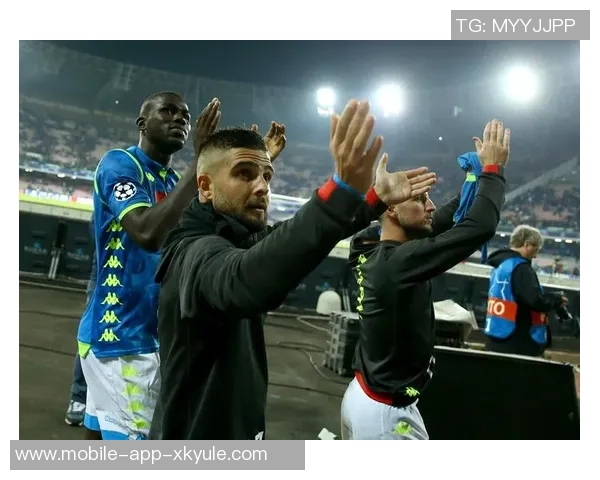 库利巴利曝曼联报价1亿欧遭那不勒斯拒绝安帅表态若我走他也离开