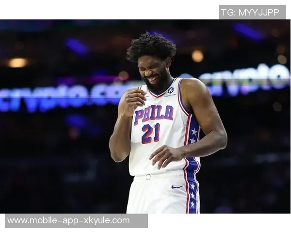 恩比德或将参加季前赛最后一战纳斯表示尚未做出最终决定