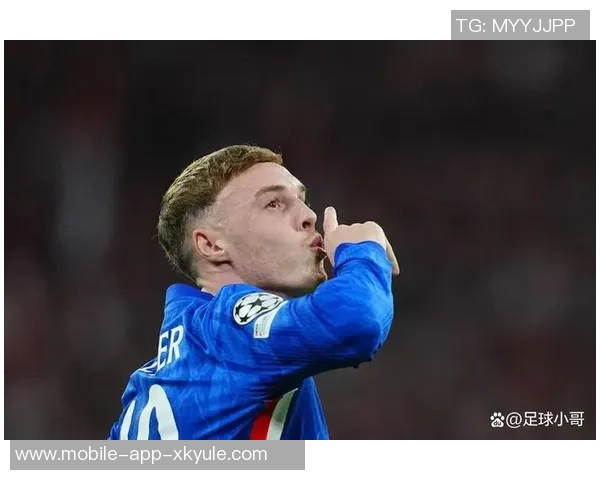 斯科尔斯认为切尔西不应外租杰克逊帕尔默将受益于他的存在